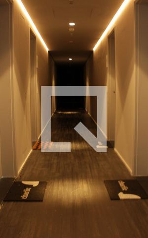 Studio à venda com 27m², 1 quarto e sem vagaCorredor Studios
