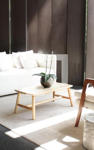 Studio à venda com 27m², 1 quarto e sem vagaHall do edifício