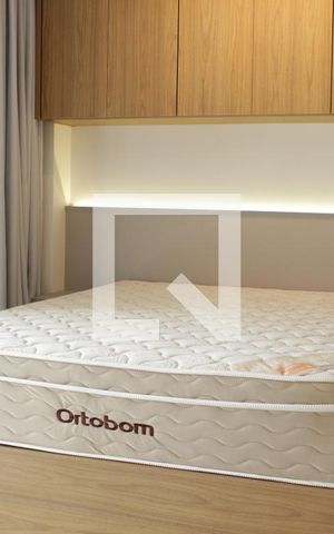 Studio à venda com 27m², 1 quarto e sem vagaStudio