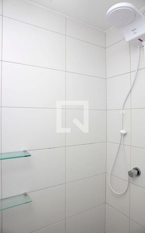 Apartamento à venda com 63m², 2 quartos e 2 vagasBanheiro 