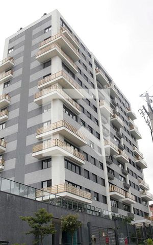 Apartamento à venda com 63m², 2 quartos e 2 vagasFachada