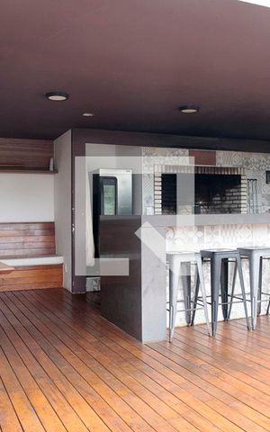 Apartamento à venda com 63m², 2 quartos e 2 vagasÁrea Comum - Espaço Gourmet