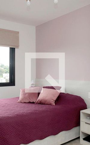 Apartamento à venda com 63m², 2 quartos e 2 vagasQuarto 1 Suíte