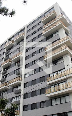 Apartamento à venda com 63m², 2 quartos e 2 vagasFachada