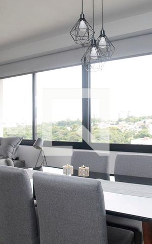 Apartamento à venda com 63m², 2 quartos e 2 vagasSala