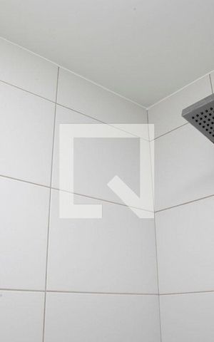 Apartamento à venda com 63m², 2 quartos e 2 vagasBanheiro Quarto 1 Suíte