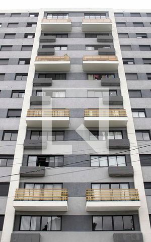 Apartamento à venda com 63m², 2 quartos e 2 vagasFachada