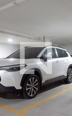 Apartamento à venda com 63m², 2 quartos e 2 vagasGaragem Estacionamento (02 vagas)