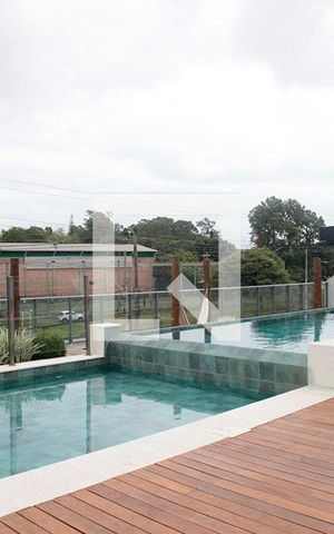 Apartamento à venda com 63m², 2 quartos e 2 vagasÁrea Comum - Piscina