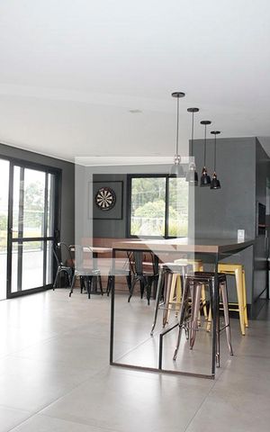 Apartamento à venda com 63m², 2 quartos e 2 vagasÁrea Comum - Salão de Festas