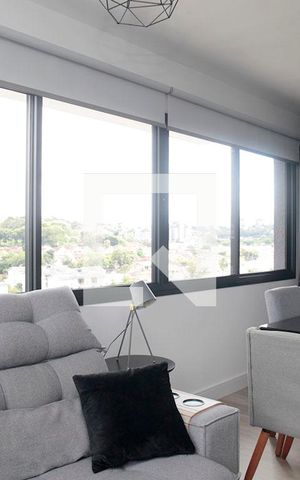 Apartamento à venda com 63m², 2 quartos e 2 vagasSala