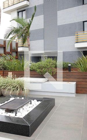 Apartamento à venda com 63m², 2 quartos e 2 vagasÁrea Comum - Lareira Ecológica