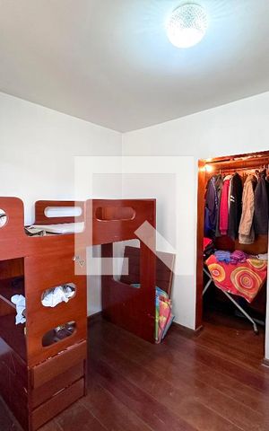 Casa à venda com 221m², 3 quartos e 3 vagasQuarto 2