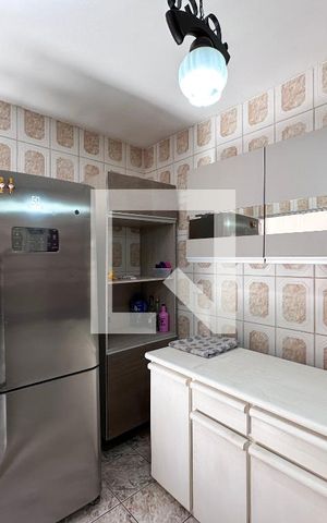 Casa à venda com 221m², 3 quartos e 3 vagasCozinha