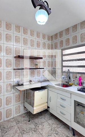 Casa à venda com 221m², 3 quartos e 3 vagasCozinha