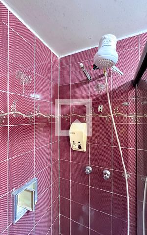 Casa à venda com 221m², 3 quartos e 3 vagasBanheiro Social