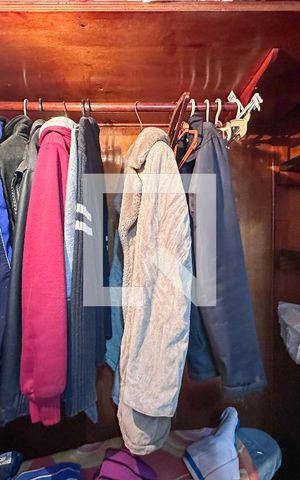 Casa à venda com 221m², 3 quartos e 3 vagasCloset Quarto 2