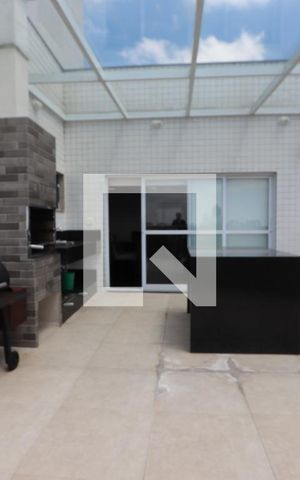 Apartamento à venda com 250m², 4 quartos e 3 vagasVaranda Gourmet