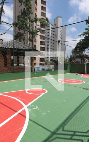 Apartamento à venda com 250m², 4 quartos e 3 vagasÁrea comum - Quadra