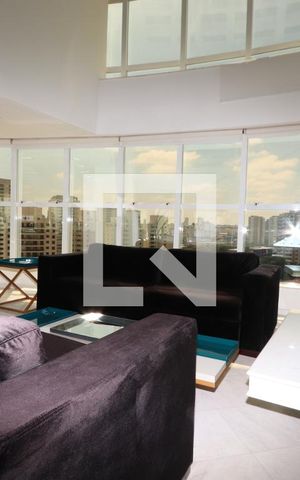 Apartamento à venda com 250m², 4 quartos e 3 vagasSala da Lareira
