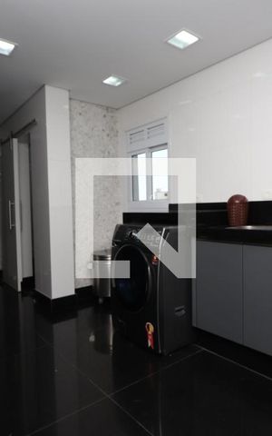 Apartamento à venda com 250m², 4 quartos e 3 vagasÁrea de Serviço