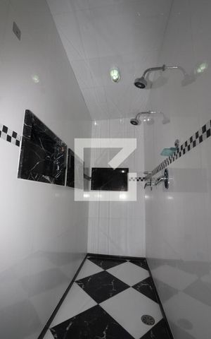 Apartamento à venda com 250m², 4 quartos e 3 vagasSuíte Master - Sala de Banho