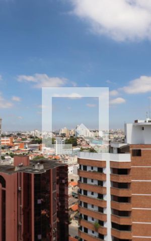 Apartamento à venda com 250m², 4 quartos e 3 vagasVista panorâmica