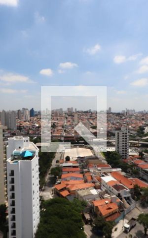 Apartamento à venda com 250m², 4 quartos e 3 vagasVista panorâmica