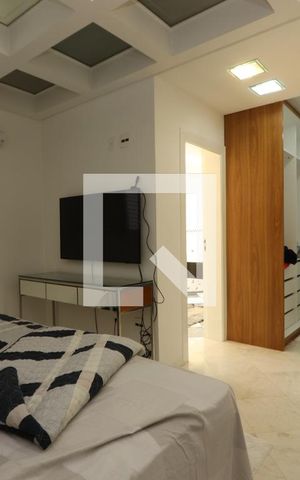 Apartamento à venda com 250m², 4 quartos e 3 vagasSuíte Master