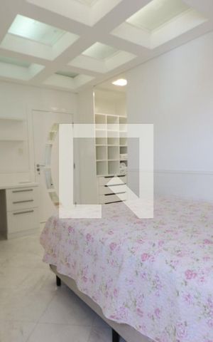 Apartamento à venda com 250m², 4 quartos e 3 vagasSuíte 3