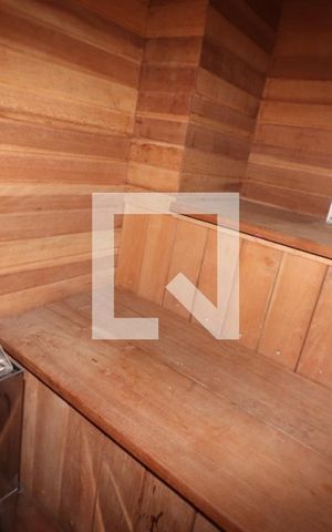 Apartamento à venda com 250m², 4 quartos e 3 vagasSauna seca