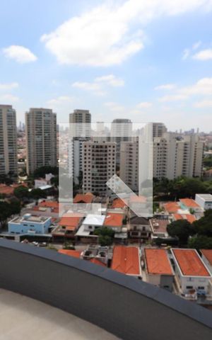 Apartamento à venda com 250m², 4 quartos e 3 vagasVista panorâmica