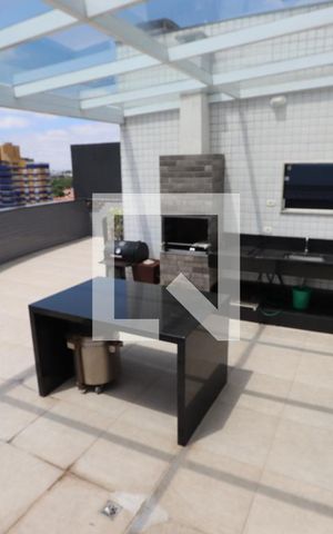 Apartamento à venda com 250m², 4 quartos e 3 vagasVaranda Gourmet