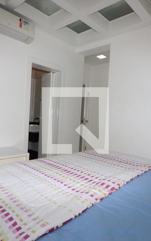 Apartamento à venda com 250m², 4 quartos e 3 vagasSuíte 2