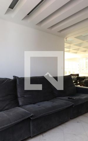 Apartamento à venda com 250m², 4 quartos e 3 vagasSala de TV