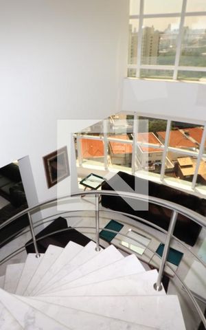 Apartamento à venda com 250m², 4 quartos e 3 vagasHall ala íntima