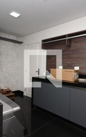 Apartamento à venda com 250m², 4 quartos e 3 vagasÁrea de Serviço
