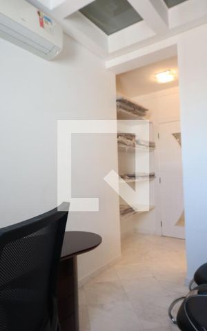 Apartamento à venda com 250m², 4 quartos e 3 vagasSuíte 4