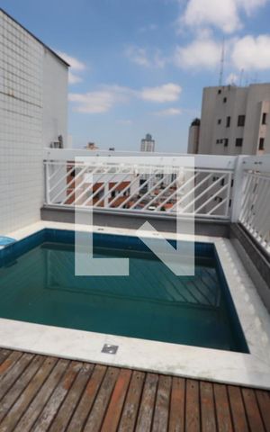 Apartamento à venda com 250m², 4 quartos e 3 vagasDeck com piscina