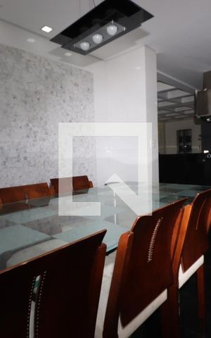 Apartamento à venda com 250m², 4 quartos e 3 vagasCopa