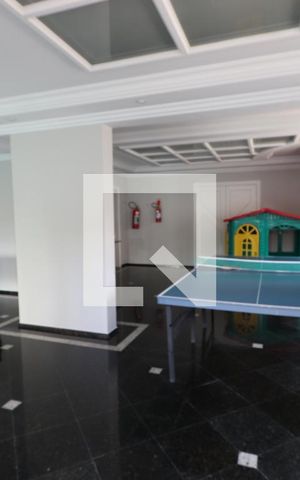 Apartamento à venda com 250m², 4 quartos e 3 vagasÁrea comum - Sala de jogos
