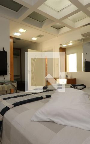 Apartamento à venda com 250m², 4 quartos e 3 vagasSuíte Master