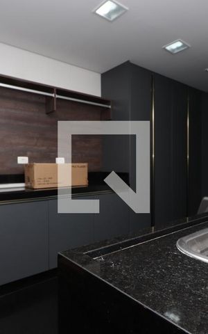 Apartamento à venda com 250m², 4 quartos e 3 vagasÁrea de Serviço