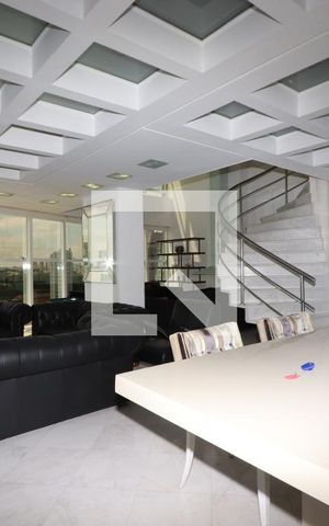 Apartamento à venda com 250m², 4 quartos e 3 vagasSala de Jantar