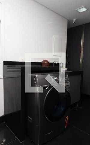 Apartamento à venda com 250m², 4 quartos e 3 vagasÁrea de Serviço