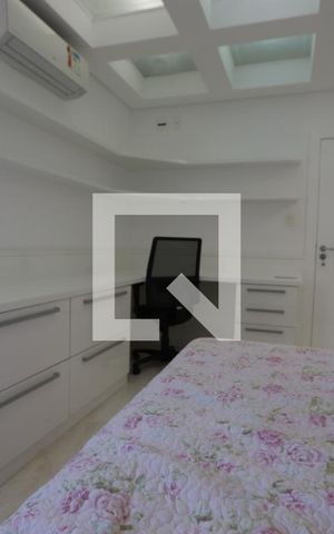 Apartamento à venda com 250m², 4 quartos e 3 vagasSuíte 3