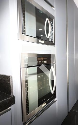 Apartamento à venda com 250m², 4 quartos e 3 vagasCozinha