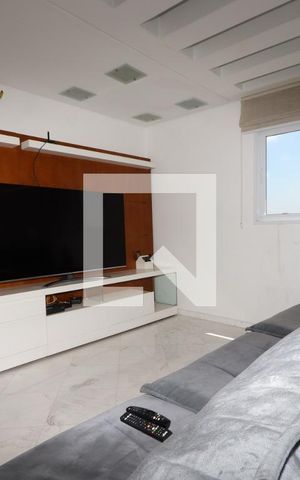 Apartamento à venda com 250m², 4 quartos e 3 vagasSala de TV