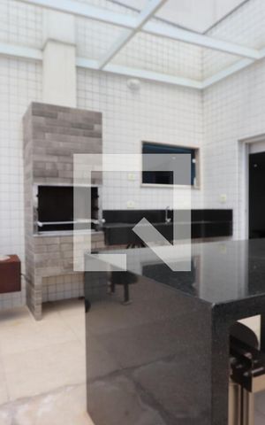 Apartamento à venda com 250m², 4 quartos e 3 vagasVaranda Gourmet
