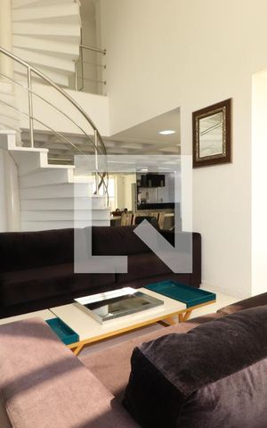 Apartamento à venda com 250m², 4 quartos e 3 vagasSala da Lareira